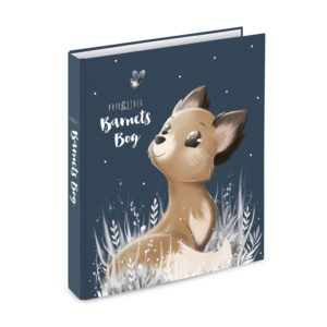le livre de l'enfant renard