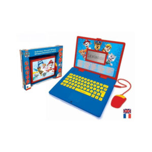 Home ordinateur Éducatif pat patrouille lexibook apprentissage interactif