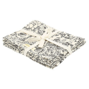 lange, crème aop hibou