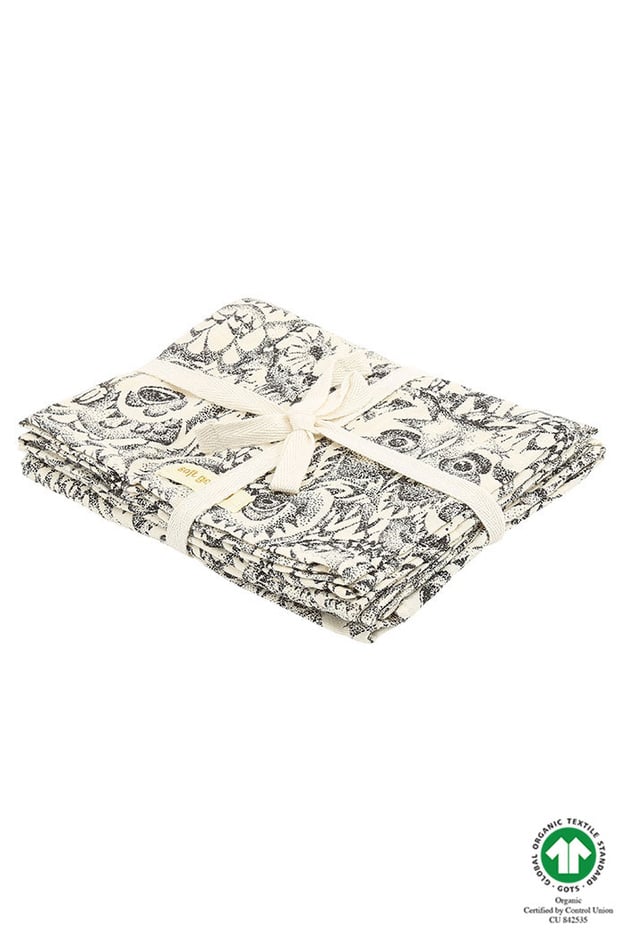 lange, crème aop hibou lange, crème aop hibou