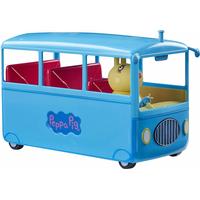 autobus scolaire de peppa pig