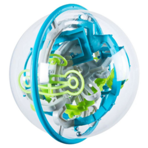 Perplexus Rebel - Labyrinthe 3D de Réflexion