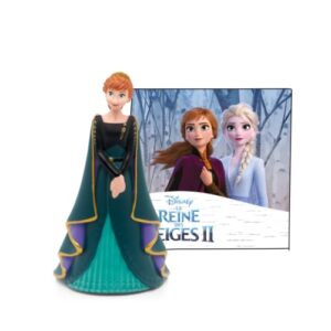 Figurine Tonies La Reine des Neiges - Elsa et Anna