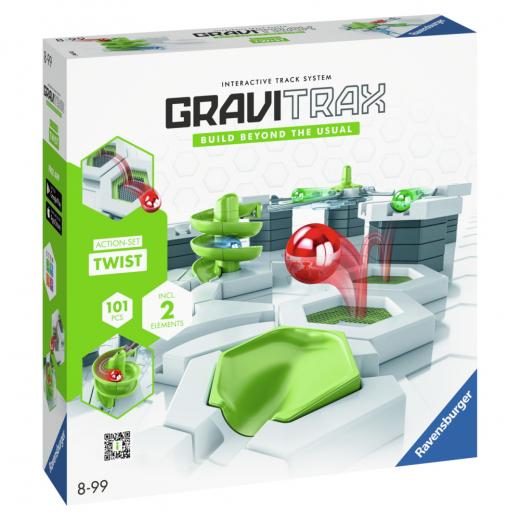 GraviTrax Set d'Action Twist