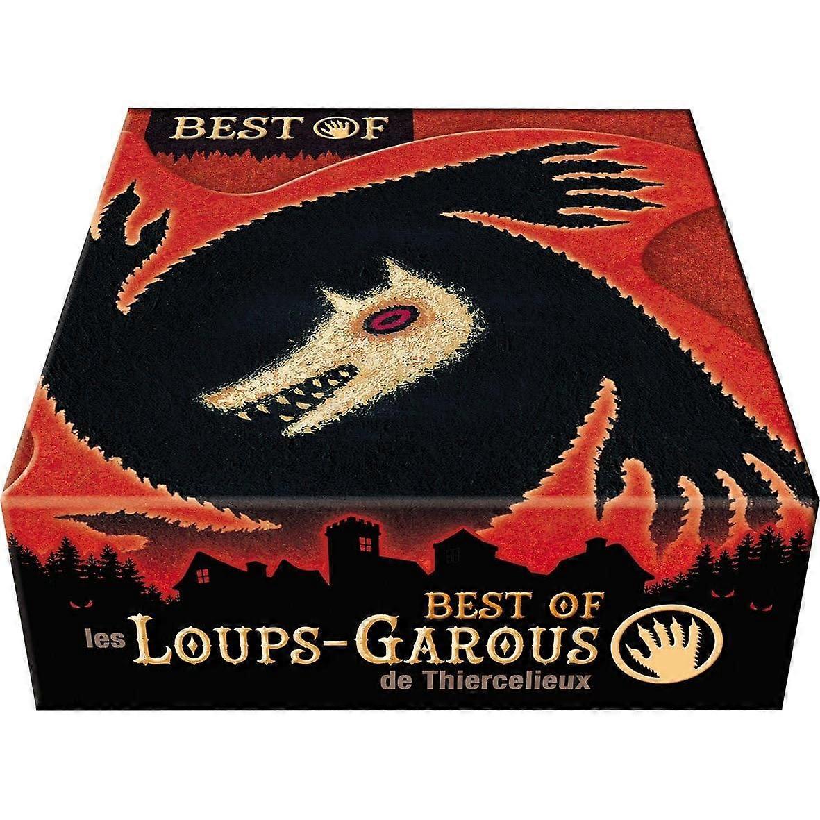Loups Garous de Thiercelieux - Jeu de Société – Image 4