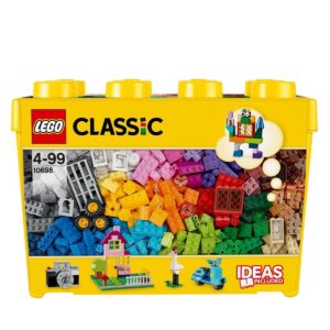 LEGO Classic Boîte de Briques Créatives