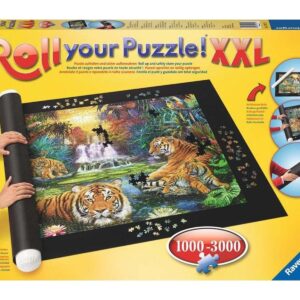 Tapis de Puzzle Ravensburger 76309