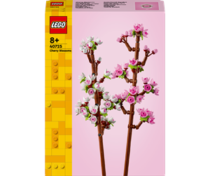 LEGO 40725 Ensemble Les Fleurs de Cerisier