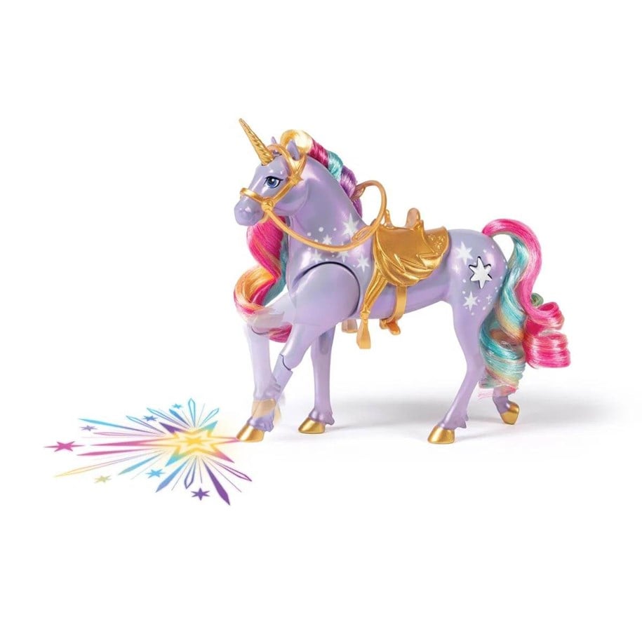 Spin Master Sophia et Wildstar Magic Light Unicorn Academy – Image 3