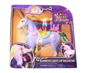 Spin Master Licorne Wildstar Unicorn Academy - 76309