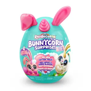 Zuru Rainbocorns Bunnycorns Surprise Série 2
