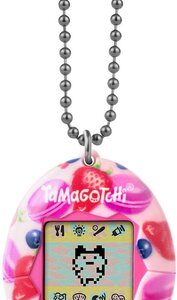 Tamagotchi Bandai Original Berry Delicious Électronique Virtuel