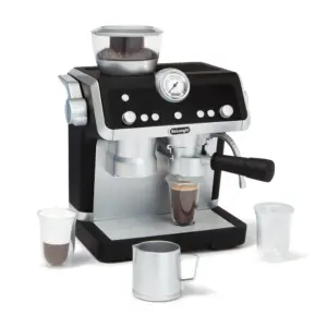 Machine à Café DeLonghi Barista Casdon Automatique