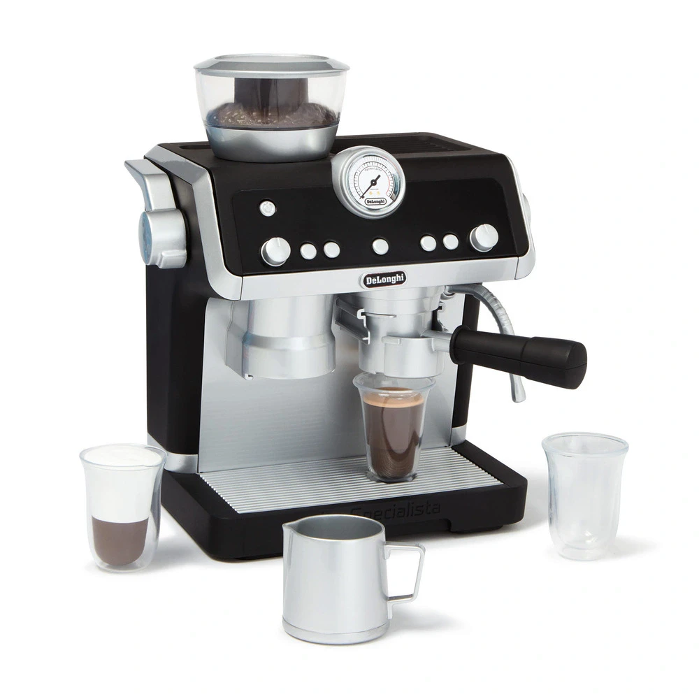 Machine à Café DeLonghi Barista Casdon Automatique