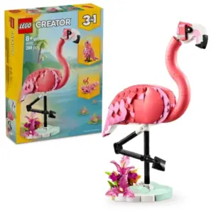 LEGO Creator Animaux Sauvages