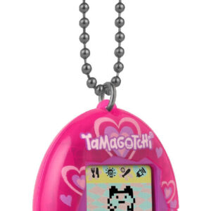 Tamagotchi Original Lots of Love Bandai
