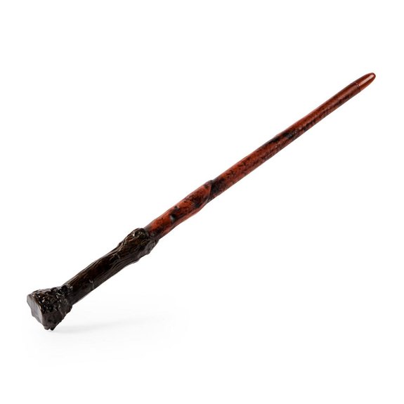 Baguette Magique Projection Patronus Harry Potter - LEGO 76309 – Image 2