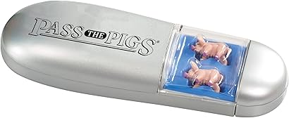 Jeu de Cochons - Jeu de Société Amusant – Image 3