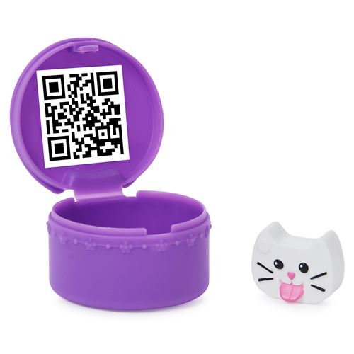 Coffret de Figurines Gabby et Maison Magique Spin Master – Image 3