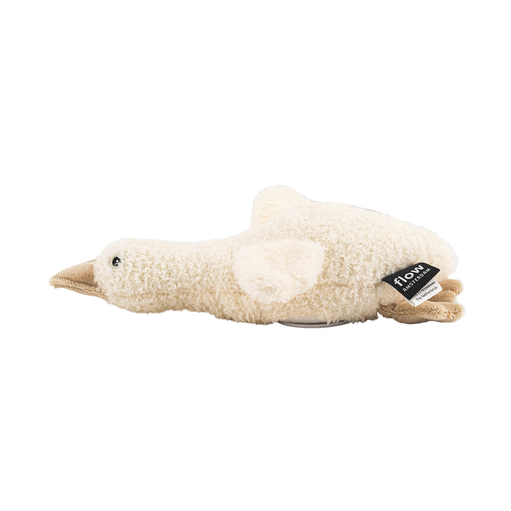 Peluche Lumineuse Flow Amsterdam Liva Oie – Image 2