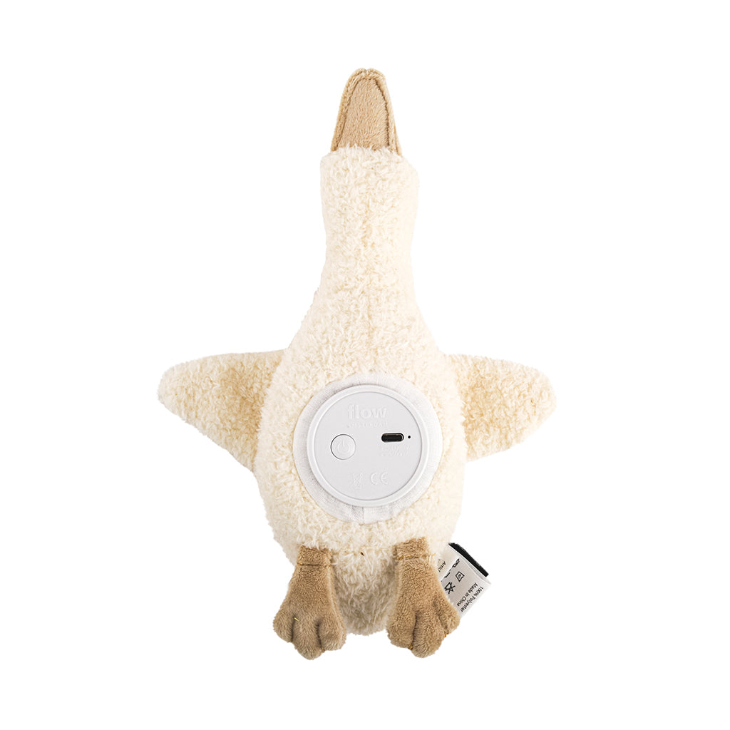 Peluche Lumineuse Flow Amsterdam Liva Oie – Image 3