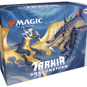 Magic The Gathering Tarkir - Bundle de Cartes