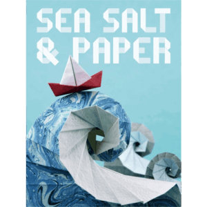 Papier de Sel de Mer Bombyx Premium 76309
