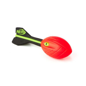 Ballon Javelot Vortex Nerf 32 cm Enfant - Orange ou Vert