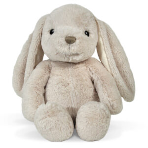 Peluche Veilleuse Musicale Cloud B Billy le Lapin