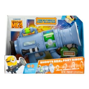 Jeu de Construction MOOSE TOYS Moi Moche et Méchant 4