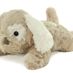 Peluche Chiot Compagnon de Rêve