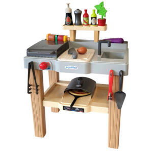 Ecoiffier Cuisine d'Été 76309