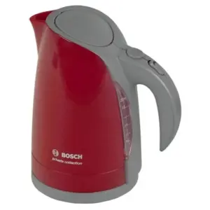 Bouilloire Bosch Klein 76309 - Acier Inoxydable Rapidité et Efficacité