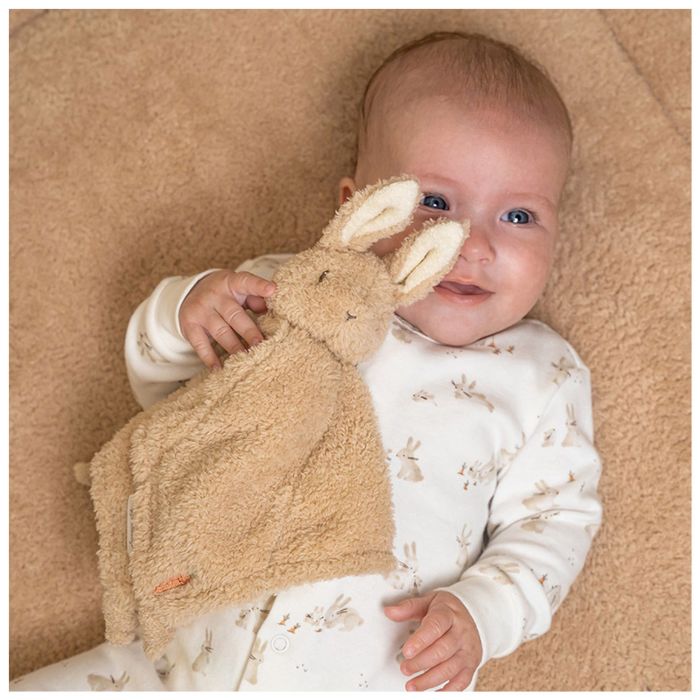 Peluche Lapin Little Dutch pour Bébé – Image 4