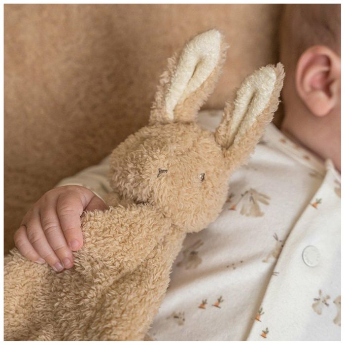 Peluche Lapin Little Dutch pour Bébé – Image 3
