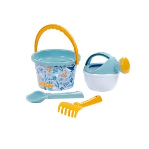 Seau de Plage Little Dutch Ocean Dreams