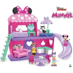MIA GIOIELLI Minnie La Maison de Minnie - Bracelet Charmant