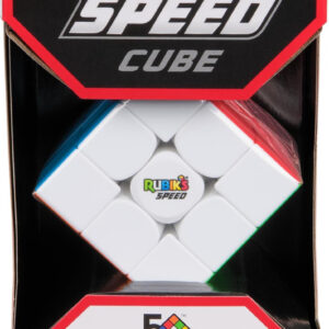 Rubik's 3x3 Speed Cube