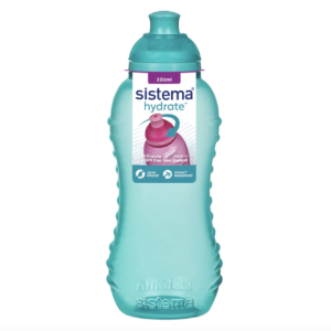 Bouteille à Boire Teal - 330 ml