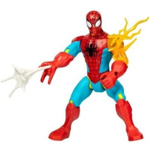 Figurine Marvel MixMashers Spider-Man 12cm