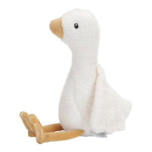 Peluche Oie Little Dutch