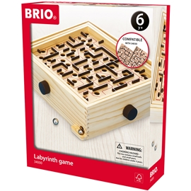 Labyrinthe en Bois BRIO Classic – Image 3