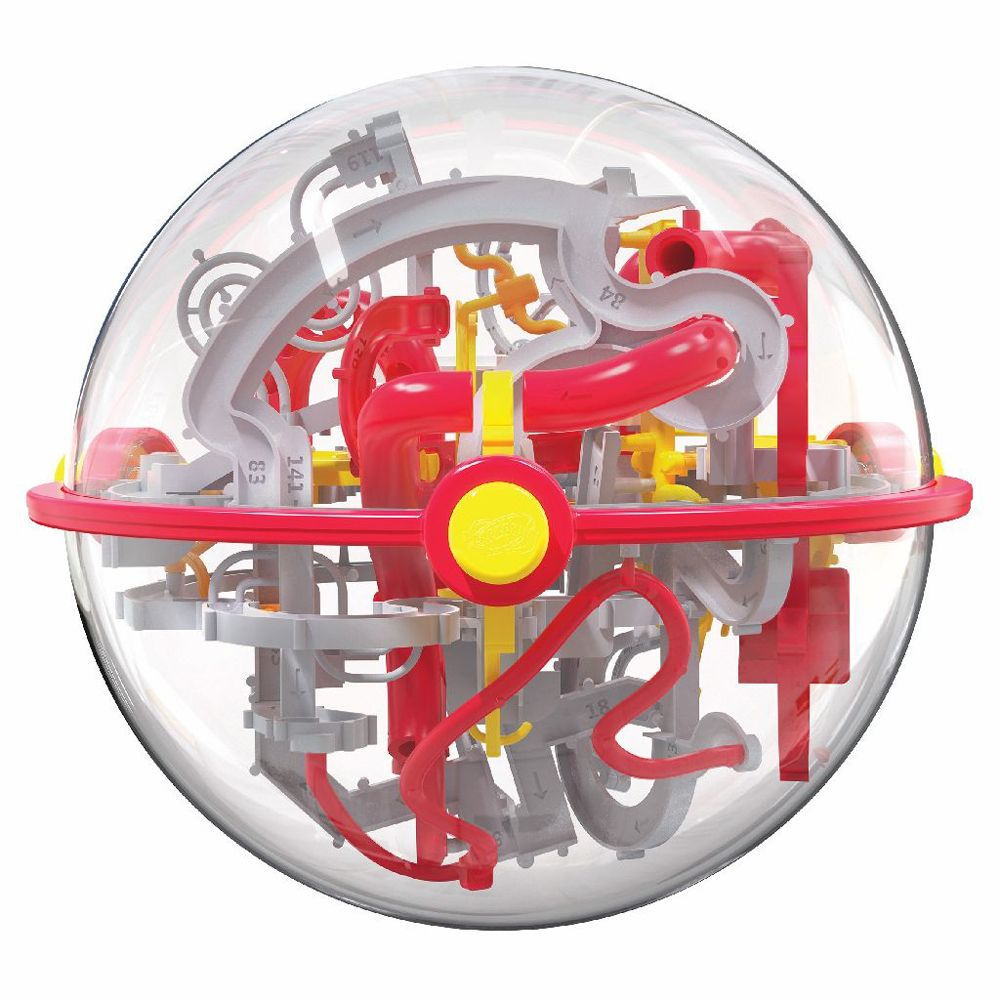 Perplexus Portal - Labyrinthe 3D interactif – Image 3
