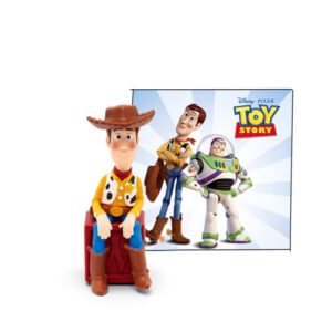Figurine Woody de Toy Story Tonies - 76309