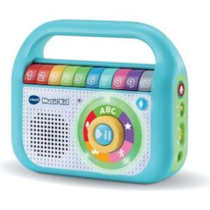 Jouet Musical Éducatif Vtech Music'Kid