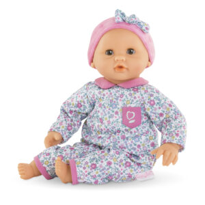Poupon Bébé Calin Capucine - Corolle