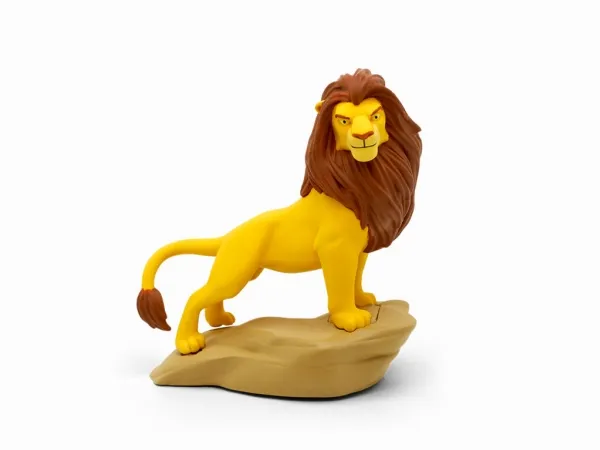 Figurine Tonies Le Roi Lion - Simba, Nala et Scar – Image 2