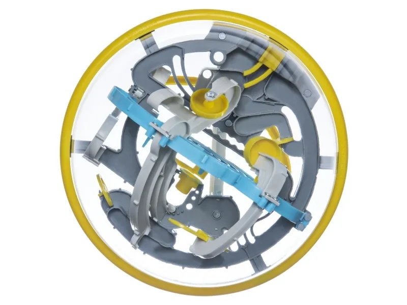 Perplexus Beast: Labyrinthe 3D de Réflexion – Image 2