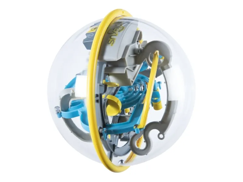 Perplexus Beast: Labyrinthe 3D de Réflexion – Image 3