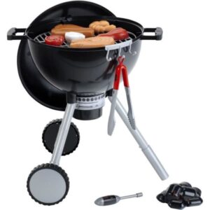 Barbecue Weber One Touch Premium Klein